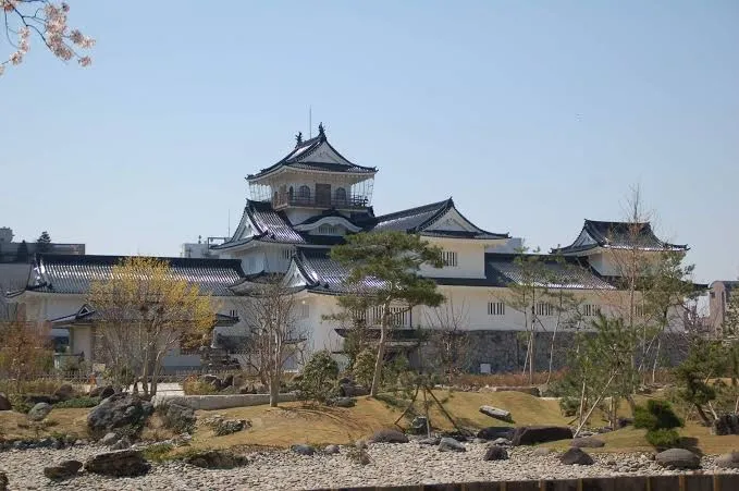 富山市の観光地｜金沢市富山市のキックボクシングジムなら！