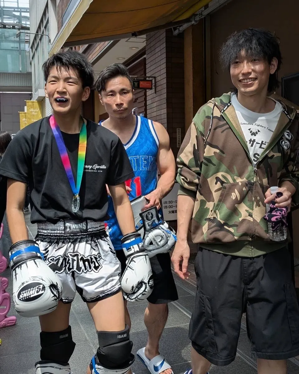 昨日は富山市総曲輪でエムスタ(@kick_m_studio ...