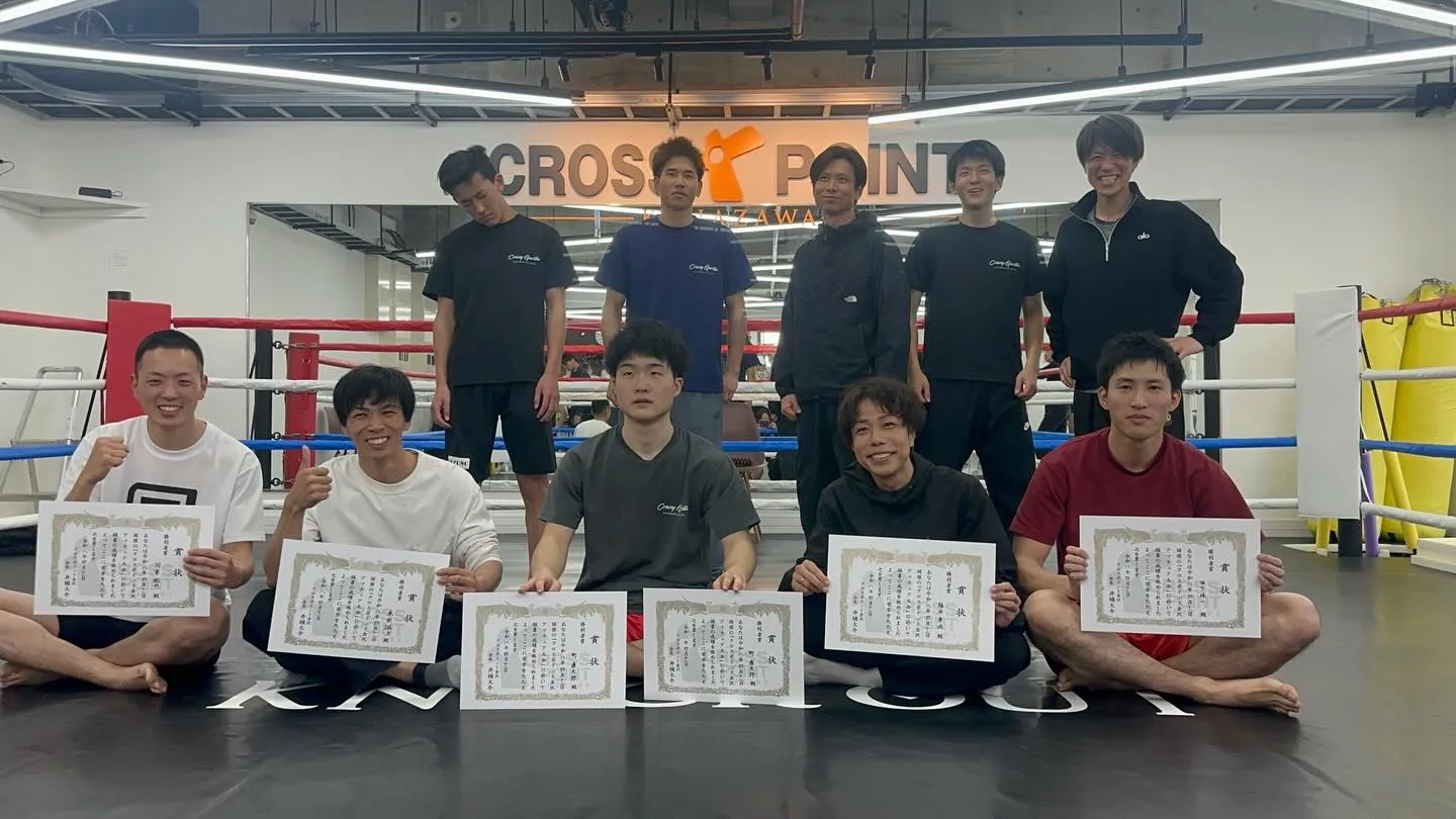 試合に出場された皆さん、お疲れ様でした！